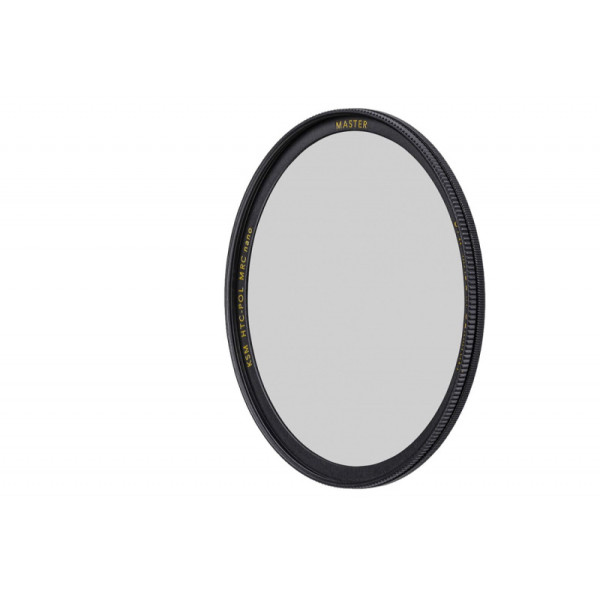 Світлофільтр поляризаційний B+W POL FILTER HIGH TRANSMISSON CIRCULAR MASTER 58 mm ( 1101629 )