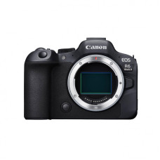 Беззеркальный фотоаппарат Canon EOS R6 Mark II Body (5666C031)