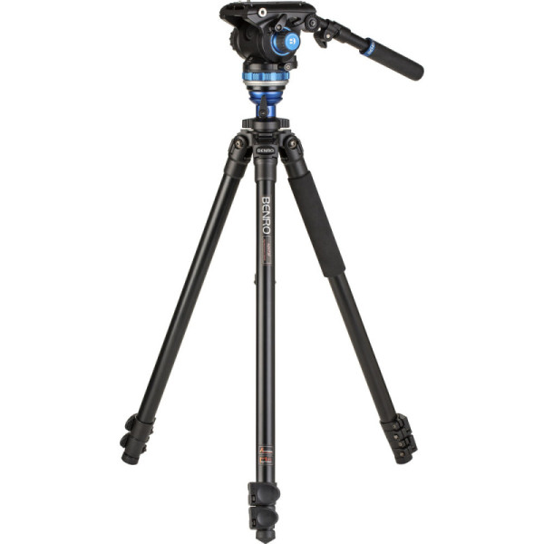 Відео штатив (KIT) A2573FS6PRO