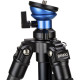 Відео штатив (KIT) A2573FS6PRO