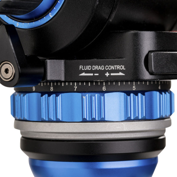 Відео штатив (KIT) A2573FS6PRO