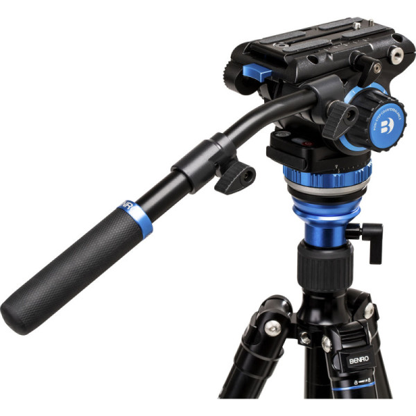 Відео штатив (KIT) A2573FS6PRO