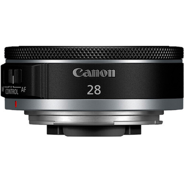 Объектив Canon RF 28mm f/2.8 STM