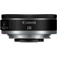 Объектив Canon RF 28mm f/2.8 STM