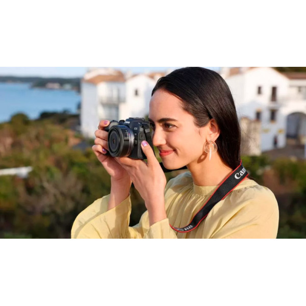 Объектив Canon RF 28mm f/2.8 STM