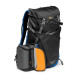 Рюкзак Lowepro PhotoSport Outdoor Backpack BP 24L AW III (BU) Black Blue (LP37344-PWW)
