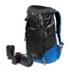 Рюкзак Lowepro PhotoSport Outdoor Backpack BP 24L AW III (BU) Black Blue (LP37344-PWW)