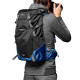 Рюкзак Lowepro PhotoSport Outdoor Backpack BP 24L AW III (BU) Black Blue (LP37344-PWW)