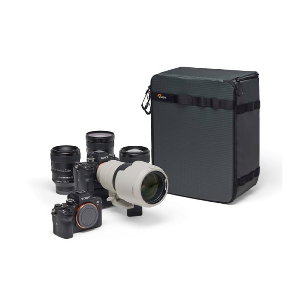 Органайзер Lowepro GearUp PRO camera box XXL II (LP37479-PWW)