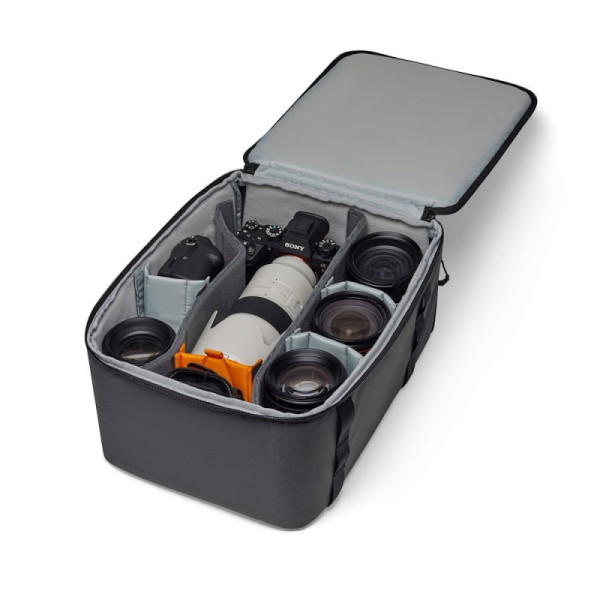 Органайзер Lowepro GearUp PRO camera box XXL II (LP37479-PWW)