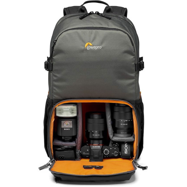 Рюкзак Lowepro Truckee BP 250 LX Black (LP37237-PWW)
