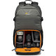 Рюкзак Lowepro Truckee BP 250 LX Black (LP37237-PWW)