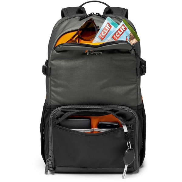 Рюкзак Lowepro Truckee BP 250 LX Black (LP37237-PWW)