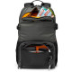 Рюкзак Lowepro Truckee BP 250 LX Black (LP37237-PWW)