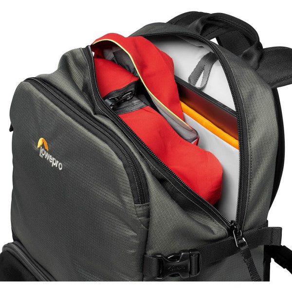 Рюкзак Lowepro Truckee BP 250 LX Black (LP37237-PWW)