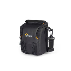Сумка Lowepro Adventura SH 115 III Black (LP37461-PWW)