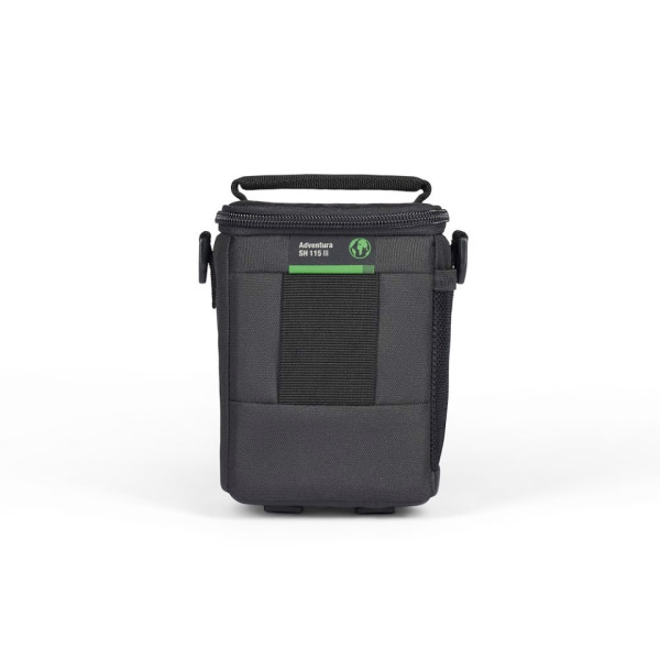 Сумка Lowepro Adventura SH 115 III Black (LP37461-PWW)
