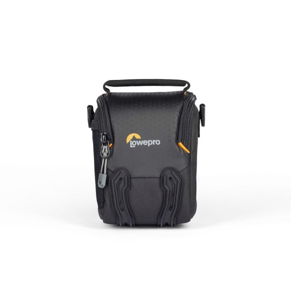 Сумка Lowepro Adventura SH 115 III Black (LP37461-PWW)