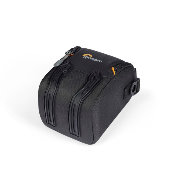 Сумка Lowepro Adventura SH 115 III Black (LP37461-PWW)