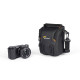 Сумка Lowepro Adventura SH 115 III Black (LP37461-PWW)