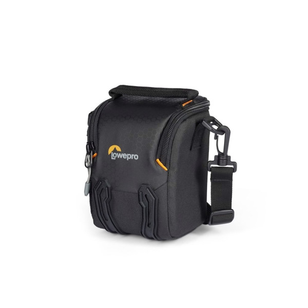 Сумка Lowepro Adventura SH 115 III Black (LP37461-PWW)
