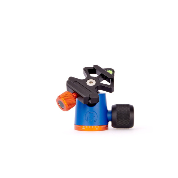 Голова кульова 3 Legged Thing AirHed Neo 2.0 Blue, стандарт Arca Swiss (AHNEOBLUE2.0)