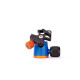 Голова кульова 3 Legged Thing AirHed Neo 2.0 Blue, стандарт Arca Swiss (AHNEOBLUE2.0)