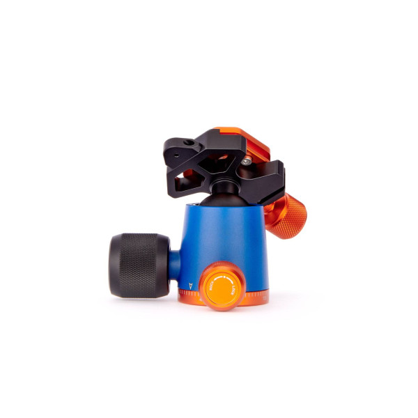 Голова кульова 3 Legged Thing AirHed Neo 2.0 Blue, стандарт Arca Swiss (AHNEOBLUE2.0)