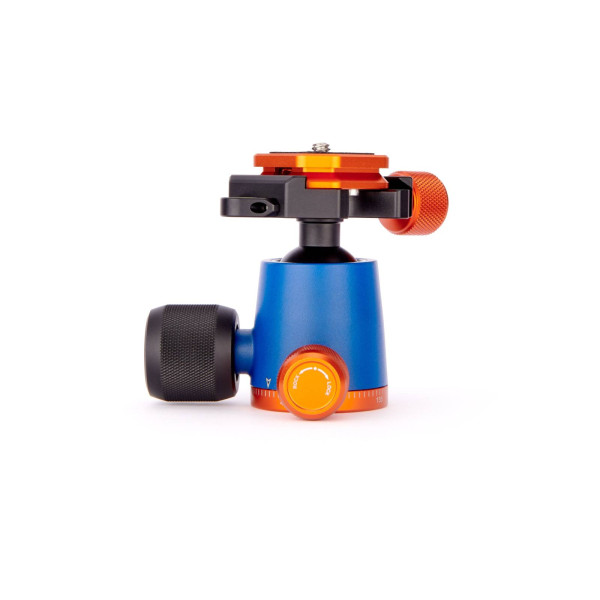 Голова кульова 3 Legged Thing AirHed Neo 2.0 Blue, стандарт Arca Swiss (AHNEOBLUE2.0)