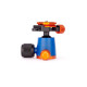 Голова кульова 3 Legged Thing AirHed Neo 2.0 Blue, стандарт Arca Swiss (AHNEOBLUE2.0)