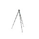 Штатив 3 LEGGED THING Punks Corey 2.0 Matte Black Алюминиевый, 5 секций, шаровая голова AirHed Neo 2.0 и чехол в комплекте ( COREYDARK2.0 )