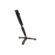 Монопод 3 LEGGED THING Taylor 2.0 Matte Black, Алюмінієвий, 5 секцій, у комплекті з ніжками Docz2 (TAYLORKITDARK2.0)