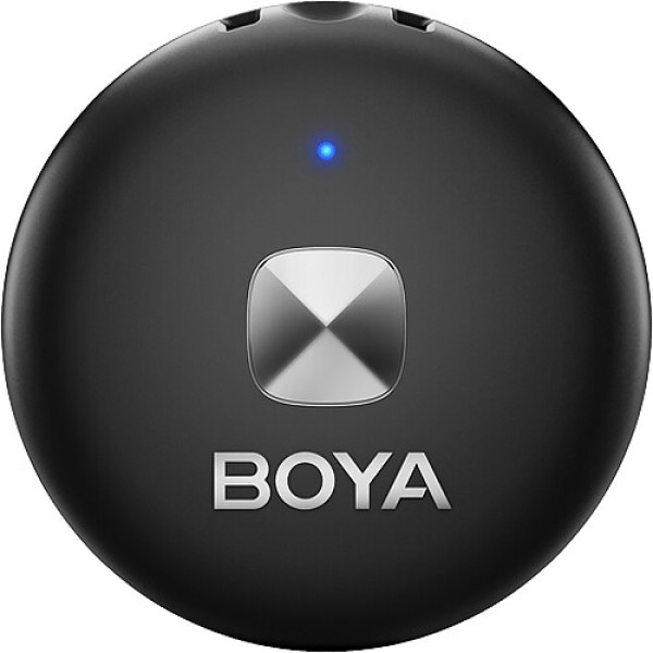 Микрофон Boya Omic-D Lightning