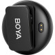 Микрофон Boya Omic-D Lightning