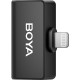 Микрофон Boya Omic-D Lightning