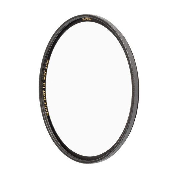 Светофильтр эффектный B+W WHITE MIST 1/4 MRC nano V-Pro 77 mm ( 1108695 )