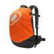 Захист від дощу для рюкзака OGIO No Drag Orange