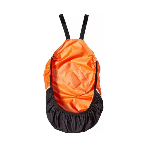 Захист від дощу для рюкзака OGIO No Drag Orange