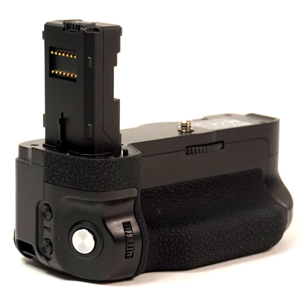 Батарейный блок Meike Sony MK-A7II PRO