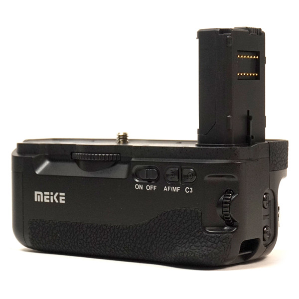 Батарейный блок Meike Sony MK-A7II PRO