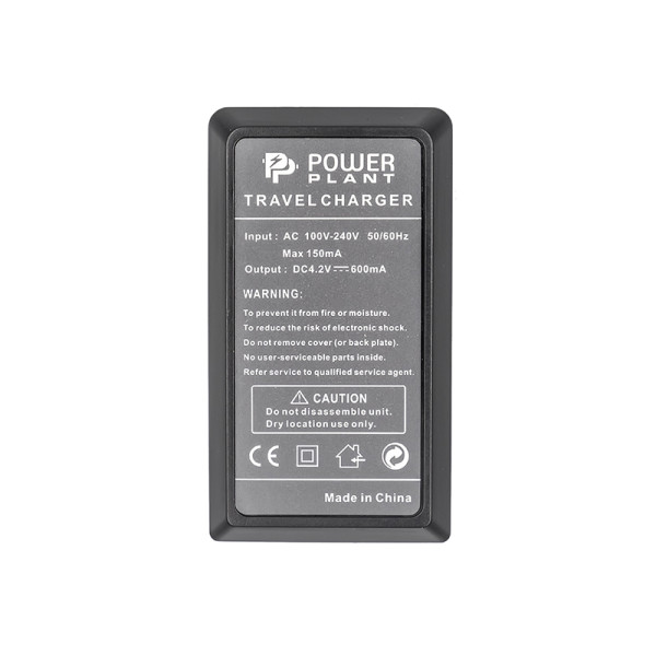 Зарядное устройство PowerPlant Canon NB-5L