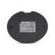 Зарядное устройство PowerPlant Panasonic DMW-BLF19E для двух аккумуляторов