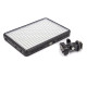 Накамерне світло PowerPlant LED 320l