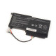 Аккумулятор PowerPlant для ноутбуков TOSHIBA Satellite L55 (PA5107U-1BRS, TA5107P9) 14.4V 3000mAh