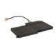 Аккумулятор PowerPlant для ноутбуков TOSHIBA Satellite L55 (PA5107U-1BRS, TA5107P9) 14.4V 3000mAh