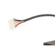 Аккумулятор PowerPlant для ноутбуков TOSHIBA Satellite L55 (PA5107U-1BRS, TA5107P9) 14.4V 3000mAh