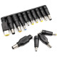 Универсальная мобильная батарея PowerPlant/K1/25000mAh
