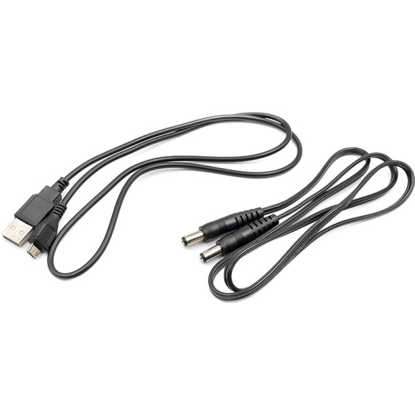 Универсальная мобильная батарея PowerPlant/K1/25000mAh