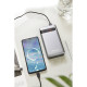 Универсальная мобильная батарея Intenso PD20000 20000mAh, PD 18W, USB-C, USB-A QC 3.0 (7332354)