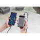 Универсальная мобильная батарея Intenso PD20000 20000mAh, PD 18W, USB-C, USB-A QC 3.0 (7332354)
